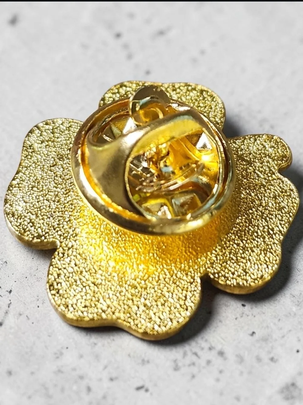 N/A shiny four